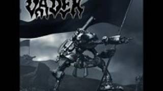 Vader - death in silence
