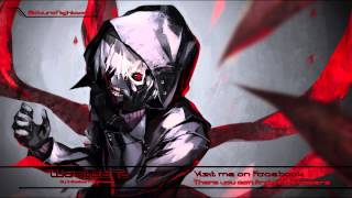 [Nightcore] ~ Wanted To ~ Infected Mushroom