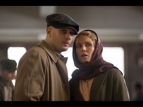 0618 失控獵殺:第44個孩子 預告