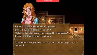 Blood Opera Crescendo Gameplay (PC Game)