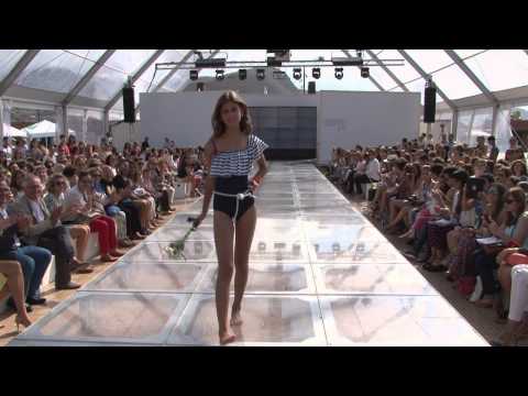 Gran Canaria Moda Cálida 2014 - ANTONIO SANGOO