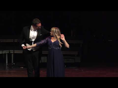 Framtidsgalan 2018 - Dance Battle - Peder Björk