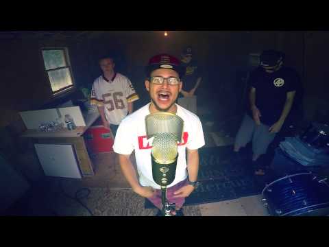 ANIMALPACK LOCAL CYPHER: Skumbag Chad x Munk x Chris x Fret (Beat prod by. RubyoBeats)