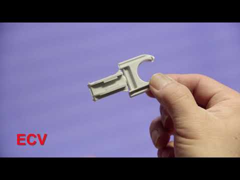 ECV