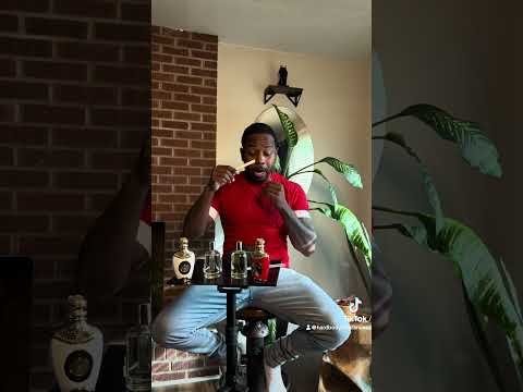 Morreale Paris Fragrance Sample Set Review 🔥🔥