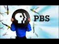 PBS Ident 4 Widescreen 1998 HQ