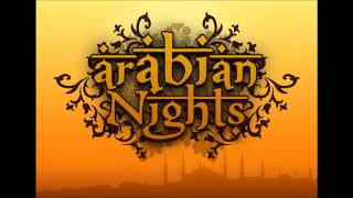Download lagu KOLEKSI INSTRUMENTAL ARABIAN NIGHT (RON GOODWIN) mp3