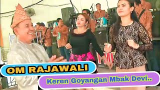 Download lagu RAJAWALI Musik | Goyang Seru.. Mbak Devi | Mantap Nian bro,, mp3