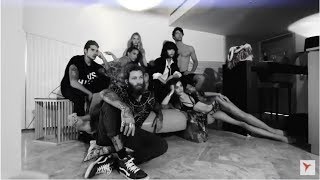 Ushua a Ibiza Beach Hotel Fashion Collection 2017