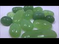 Nephrite JADE From Afghanistan Jade Cabs Natural Jade