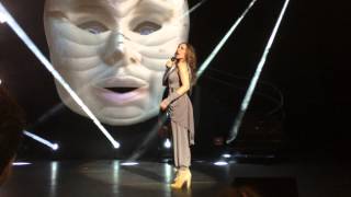 Todo mentira Monica naranjo concierto Sevilla