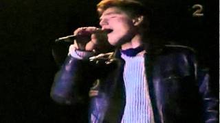 Harket&#39;s Julekort - Ready To Go Home [HD]