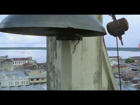 "I want my opera house!" - Fitzcarraldo (1982)