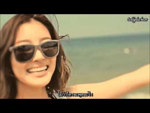 [Thaisub MV] G.Na - 오빠, 동생 (Brother, Sister) Feat. Sangchu