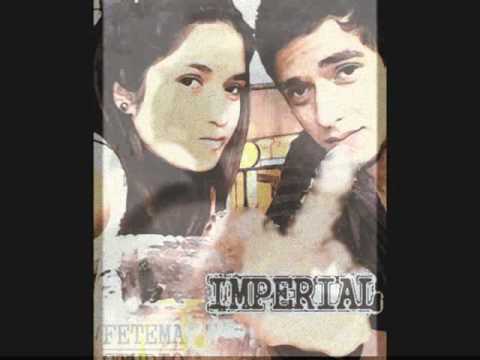 El mejor hombre de tu vida - Immperial - Fetema Studio.wmv