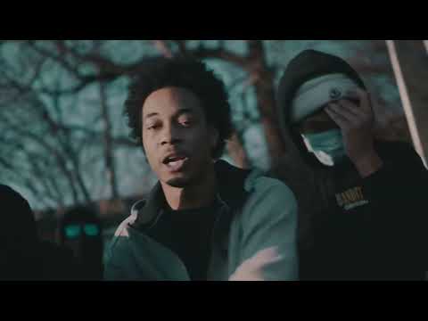 Ysnkey - Talk my shit(Official Music Video)