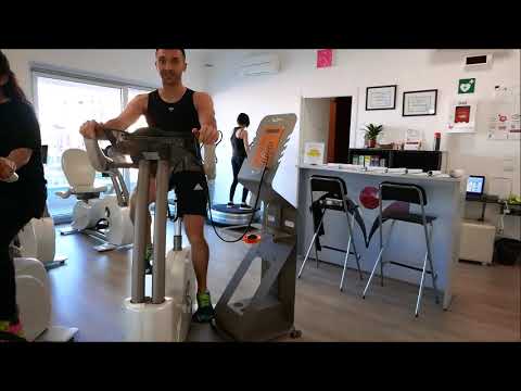 Entra nel Mondo VIP Metabolicenter- Eurofit Company