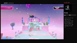 ゲームまったりプレイ動画