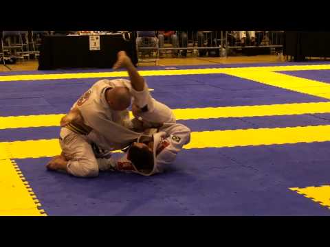 Submission #802 - Norbit Nowak vs Scott Kemper