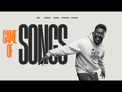 The Wake Up Call With Grauchi #202 GameOfSongs