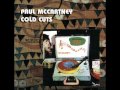 Robber's Ball - Paul McCartney 