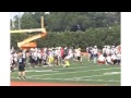 Dylan Elder, 2014 Summer Football Camp Highlight Video
