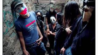 The Natives (Old Version) - Hollywood Undead (feat. Shady Jeff)