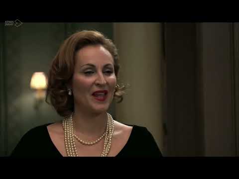 Amar C458 - Juana y Damián siguen teniendo sus diferencias