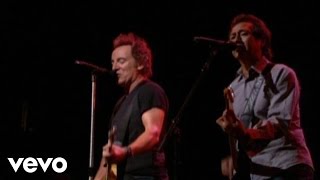 Bruce Springsteen &amp; The E Street Band - Always A Friend (Live)