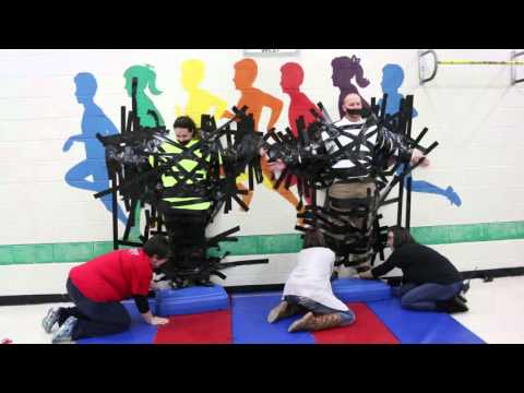 Cannaday Elementary School tornado fundraiser