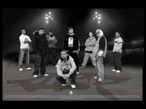 Khan - 2007 - Krv, Znoj I Suze - D.B.P.