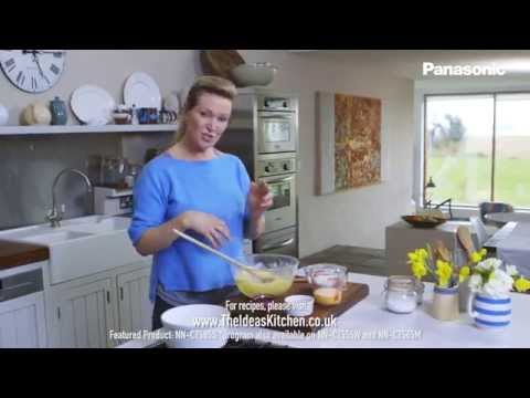 Better Home Made - Coffee Sponge Cake Pudding