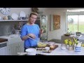 Better Home Made Coffee Sponge Cake Pudding