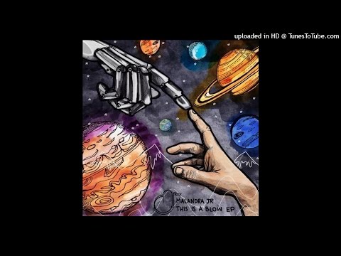 Malandra Jr. - Dance Warriors | Solomun BPM 2017