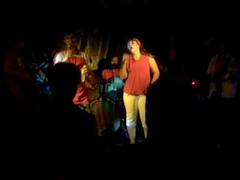 (Kira Fest Music) Banda Sashimi - Moon on the Water