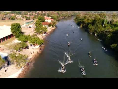 PORTO ESPERIDIÃO (MT)