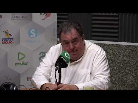 #LaVozdeFuerteventura | Medio Ambiente Fuerteventura