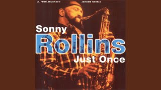 Allison (feat. Clifton Anderson, Jerome Harris)