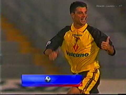 RTP1 PUB - 27 Agosto 1998