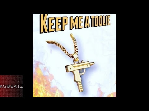 Dirty Paper ft. Jay Luckk - Keep Me A Toolie [Prod. By Paupa, Official] [New 2017]