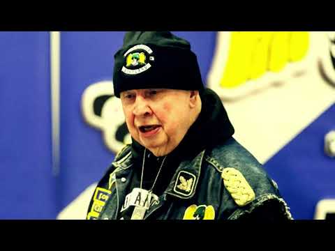 Lenny Reynolds : Blue Angels MC ( Outlaw Bikers ) Tribute