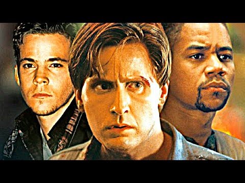 Faith No More & Boo-Yaa T.R.I.B.E. - Another Body Murdered [Judgment Night 1993 Soundtrack]