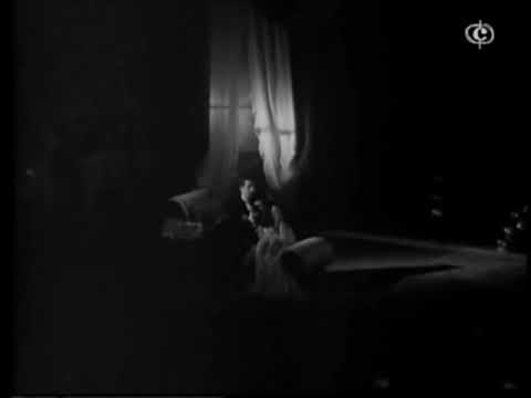 Verdi - Parigi, o cara (La Traviata) - Alfredo Kraus, Maria Callas (excerpt) - Lisboa 1958