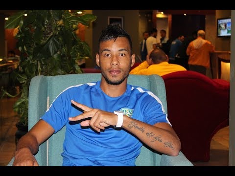 Dario Federiko Kepezden Ayrildi ?!