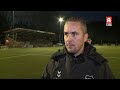 Marcel Vondeling na Alphia - DONK (3-2)