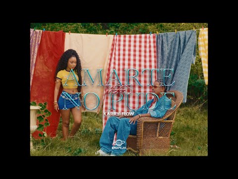 DJ CHAWALA and Karry Flow