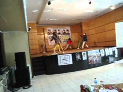 SIMSHI  -  Dream Girl SHINee Cover