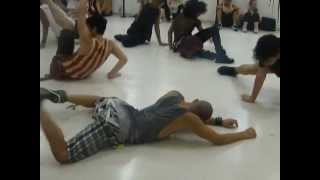 Lady Gaga- Out of Control _  Clayton Sia