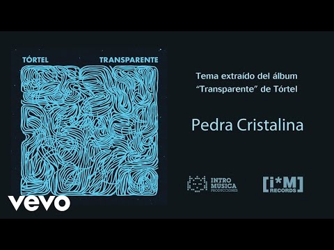 Tórtel - Pedra Cristalina