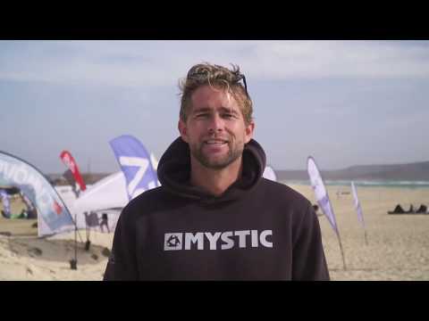 LIVE-STREAM | GKA KITE-SURF WORLD CUP | CAPE VERDE 2020  DAY 1
